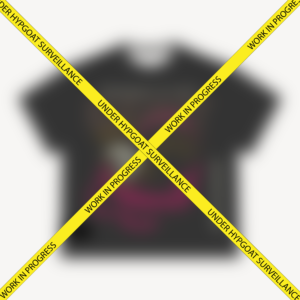 HYPGOAT UPCOMMING T-SHIRT