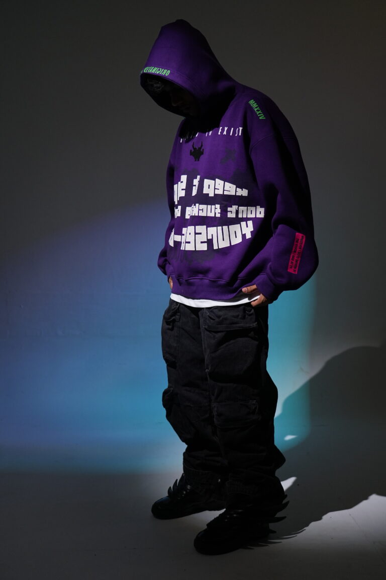 About Us – Hypgoat founder Utkarsh Kumar, the creative mind redefining Indian streetwear with unique and original designs.