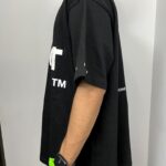 Black Basic T-shirt [unisex] photo review