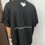 Black Basic T-shirt [unisex] photo review