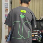 Void T-shirt [Unisex] photo review