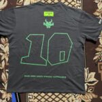 Void T-shirt [Unisex] photo review