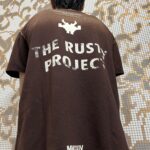 RUST T-SHIRT [UNISEX] photo review